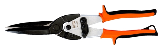 Picture of Metāla griešanas šķēres Bahco MA431