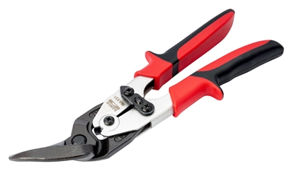 Picture of Metāla griešanas šķēres Bahco; MA351; 250 mm kreisās