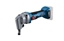 Picture of Metāla griešanas šķēres Bosch GNA 18V-16 E Professional; 18 V; 2x4,0 Ah akum.