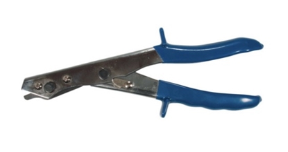 Изображение Metāla griešanas šķēres Condor Werkzeug C0382; 250 mm