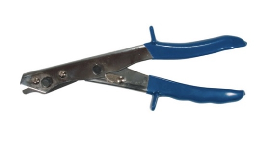 Изображение Metāla griešanas šķēres Condor Werkzeug C0382; 250 mm