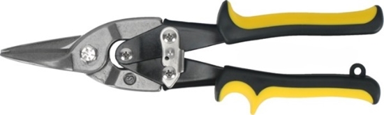 Изображение Metāla griešanas šķēres Condor Werkzeug C0387; 250 mm