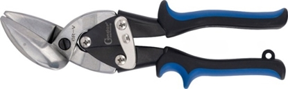 Изображение Metāla griešanas šķēres Condor Werkzeug C5795; 250 mm