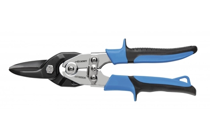 Изображение Metāla griešanas šķēres Hogert HT3B500; 250 mm