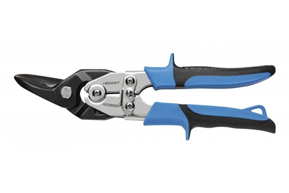 Изображение Metāla griešanas šķēres Hogert HT3B502; 250 mm; labās rokas