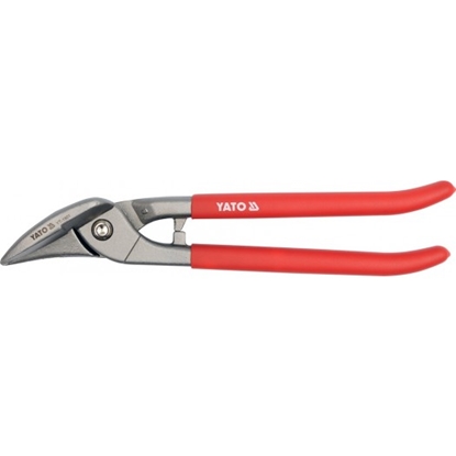 Picture of Metāla griešanas šķēres Yato YT-1901; 260 mm; labās rokas