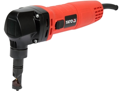 Attēls no Metāla griešanas šķēres Yato YT-82395; 600 W