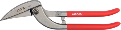 Picture of Metāla griešanas šķēres Yato Pelikan YT-1902; 300 mm; labās rokas
