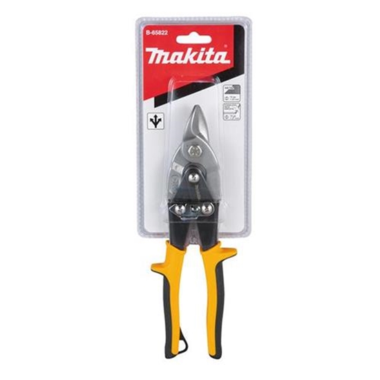 Изображение Metāla griešanas šķēres Makita B-65822