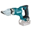 Изображение Metāla griešanas šķēres Makita DJS200Z; 18 V (bez akumulatora un lādētāja)