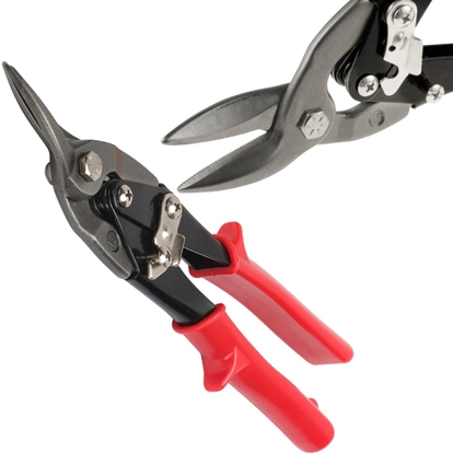 Attēls no Metāla griešanas šķēres Rexxer RC-01-031; 250 mm