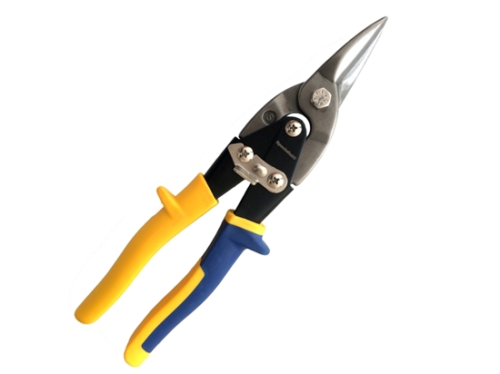 Изображение Metāla griešanas šķēres Specialist; 250 mm