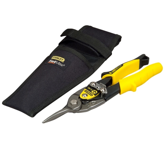 Изображение Metāla griešanas šķēres Stanley FMHT9-14563; 250 mm