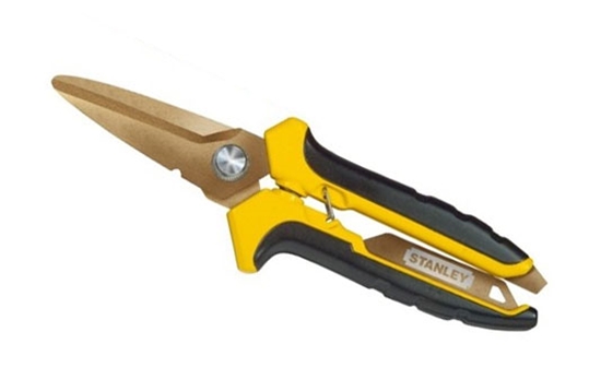 Изображение Metāla griešanas šķēres Stanley STHT0-14103 pagarinātas