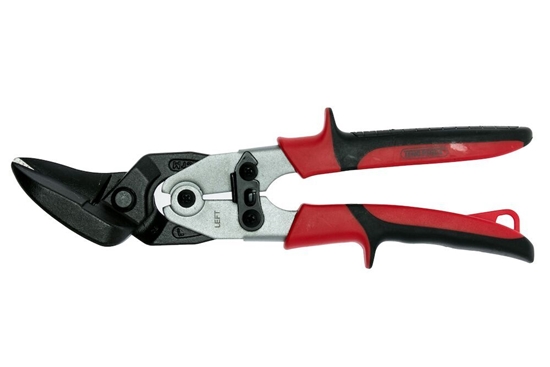 Picture of Metāla griešanas šķēres Teng Tools 494; 250 mm