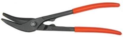Picture of Metāla griešanas šķēres Topex Top tools; 260 mm;  kreisās rokas