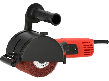 Attēls no Metāla slīpmašīna Yato YT-81956; 1300 W