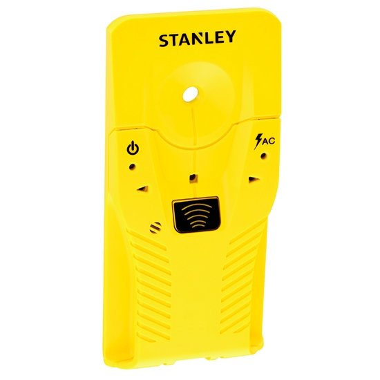 Изображение Metāla un koka detektors Stanley S110