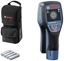Picture of Metāla un stiepļu detektors Bosch D-TECT 120