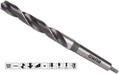 Изображение Metāla urbis  Ruko 204320; HSS; 32 mm