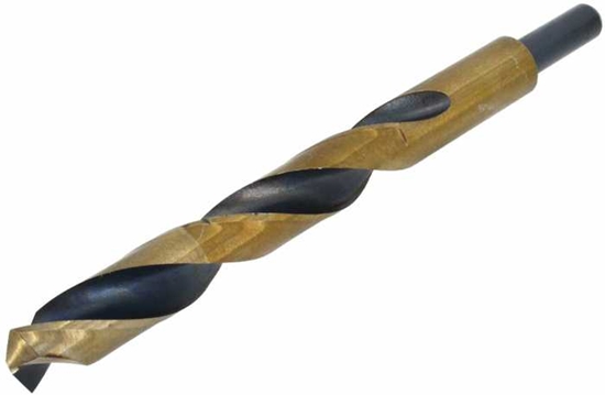 Изображение Metāla urbis AWTools AW42000BL; HSS; 20 mm; 5 gab.