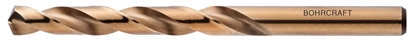 Picture of Metāla urbis Bohrcraft BC11400100120; HSS-E; DIN 338; 1,2x16x38 mm