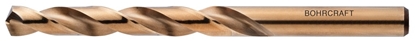 Picture of Metāla urbis Bohrcraft BC11400700320; HSS-E; DIN 338; 3,2x65 mm