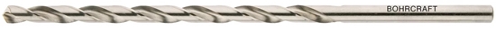 Picture of Metāla urbis Bohrcraft BC14000720900; HSS-G; DIN 1869; 9,0x220x320 mm