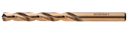 Picture of Metāla urbis Bohrcraft HSS-E Co5; DIN 338; 4,8x52/86 mm