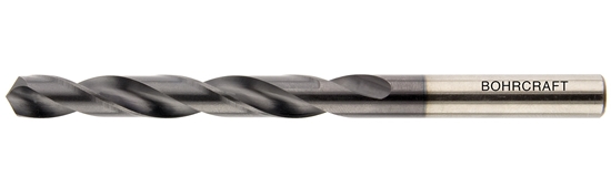 Picture of Metāla urbis Bohrcraft HSS-E Co8; DIN 338; 4x43/75 mm