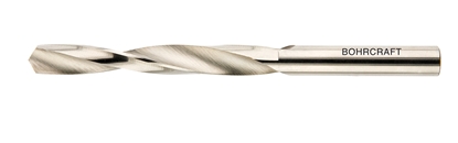 Picture of Metāla urbis Bohrcraft HSS-G; DIN 338; 8x75/117 m