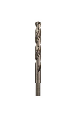 Attēls no Metāla urbis Bosch HSS-Co; DIN 338; 12,5x151 mm; 1 gab.