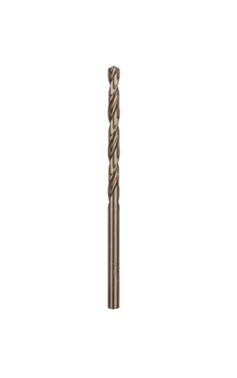 Picture of Metāla urbis Bosch HSS-Co; DIN 338; 4,8x86 mm; 10 gab.