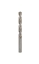 Picture of Metāla urbis Bosch HSS-G; DIN 338; 10,2x133 mm; 5 gab.
