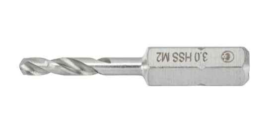 Изображение Metāla urbis Condor Werkzeug C39640-30; 1/4''; 38 mm