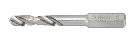 Изображение Metāla urbis Condor Werkzeug C39640-50; 1/4''; 50 mm