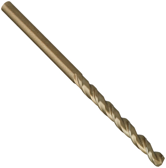 Изображение Wierto Dewalt kobaltowe szecioktne 3mm 2szt. (DT4902-QZ)