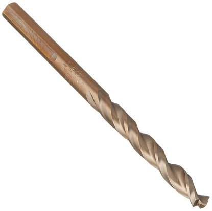 Attēls no Wierto Dewalt kobaltowe szecioktne 6,5mm  (DT4909-QZ)