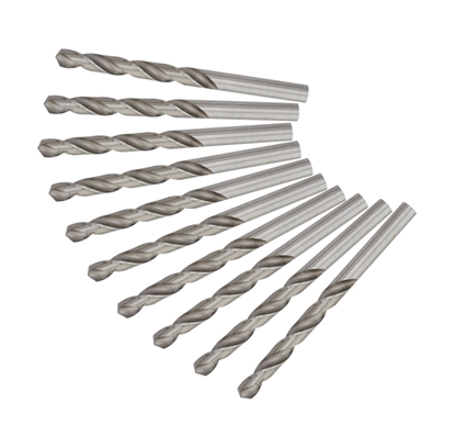 Изображение Metāla urbis DeWalt DT5392-QZ; 10x87/133 mm; 10 gab.