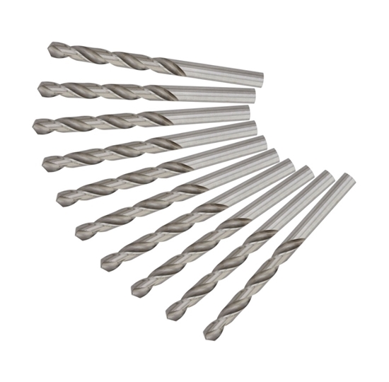 Изображение Metāla urbis DeWalt DT5392-QZ; 10x87/133 mm; 10 gab.