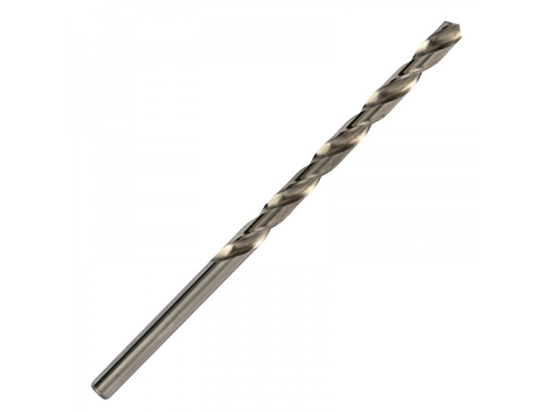 Изображение Metāla urbis Ecef HSS-G L; DIN340; 6,5x97/148 mm