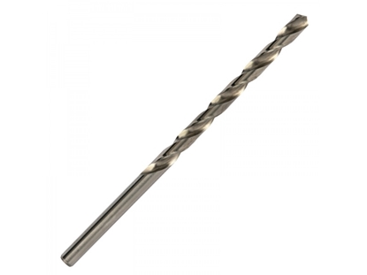 Изображение Metāla urbis Ecef HSS-G L; DIN340; 9,5x115/175 mm