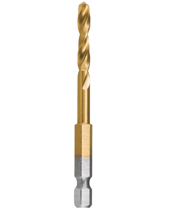 Изображение Metāla urbis Makita B-50968 HSS-Tin; 5,5x35/78 mm