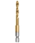 Picture of Metāla urbis Makita B-50968 HSS-Tin; 5,5x35/78 mm