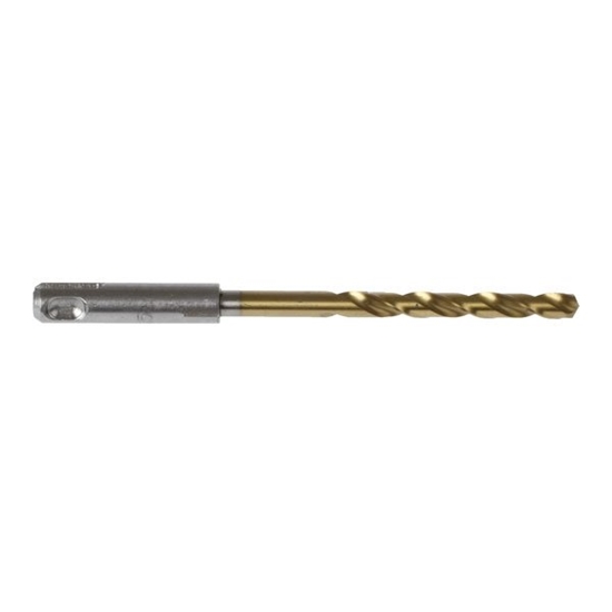 Изображение Metāla urbis Makita B-57451; 5,5x123 mm; SDS-PLUS HSS