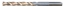 Attēls no Metāla urbis Makita D-29773; 10x87x133 mm