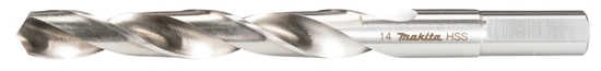 Изображение Metāla urbis Makita D-74893; 14x160 mm