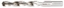 Picture of Metāla urbis Makita D-74893; 14x160 mm