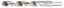 Attēls no Metāla urbis Makita D-74918; 16x178 mm