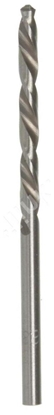 Изображение Metāla urbis Makita HSS, DIN 338; 3x61 mm